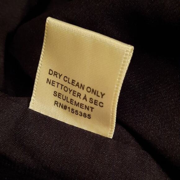 $498 NWT Ronny Kobo Women's Jerry Dress XS Black Sequin Formal Cocktail Party - Picture 13 of 14